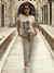 Pantalon bengalina - tienda online