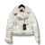 Campera impermeable con piel CR809 consulte talle y color antes de comprar - Joudrier Diseños minorista