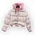 Imagen de Campera con puffer teens DS17A consulte talle y color antes de comprar