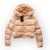 Campera con puffer teens DS17A consulte talle y color antes de comprar en internet