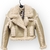 Campera Biker con piel Premium en internet