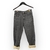 Imagen de Pantalon Jeans con piel elastizado