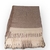 bufandon largo con flecos - tienda online