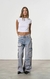 JEAN WIDE CARGO RAY