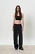 JEAN BAGGY BLACK - comprar online