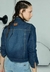 CAMPERA RÍGIDA CLÁSICA STONE LOCALIZADA PARA MUJER en internet