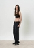 JEAN BAGGY BLACK
