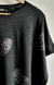 Remerón ESMERALDA (XXL) LOVE BLACK FLAME -AW25 en internet
