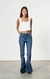 JEAN OXFORD 2P PORTER