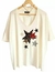 Imagen de Remeron V Manga 3/4 (XL/XXL) Valery PRINT WHITE