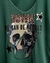 Remera V PREMIUM (4 talles) DAVID PRINT INGLES AW25 en internet