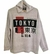 Buzo Hoodie TOKIO