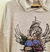 Buzo Hoodie LOVE IN ( S al XL) - comprar online