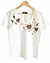 Remera V PREMIUM (4 Talles) FULL LOVE - AW25