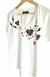 Remera V PREMIUM (4 Talles) FULL LOVE - AW25 - comprar online