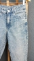 Jean con tiras de brillitos - Mini Love MDQ