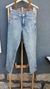 Jean con tiras de brillitos - tienda online