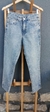 Jean con tiras de brillitos - comprar online