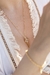 9686 - CL BODY CHAIN OLHO GREGO