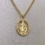 10599 - CL MEDALHA NOSSA SENHORA DAS GRACAS na internet