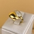 9211 - AN GOTA LISA CRAVEJADO - comprar online