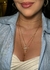9686 - CL BODY CHAIN OLHO GREGO - Site Flor de Prata