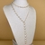 8891 - CL GRAVATA PÉROLA - comprar online