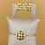 9520 - PU ARO TRABALHADO - comprar online