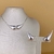 10109 - CL DUAS GOTAS PRATA - comprar online