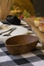 Bowl Canoa Simil Madera - comprar online
