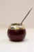 Mate de Calabaza y Alpaca - comprar online