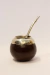 Mate de Calabaza y Alpaca - Guadula