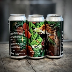 WEST COAST IPA - comprar online