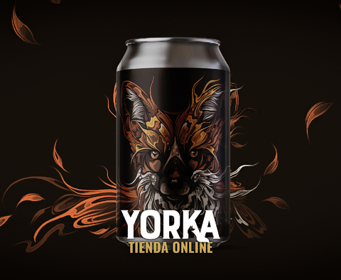 Carrusel Yorka Craft Beer