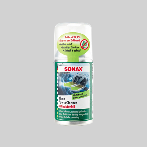 Sonax Limpiador de aire acondicionado - comprar online