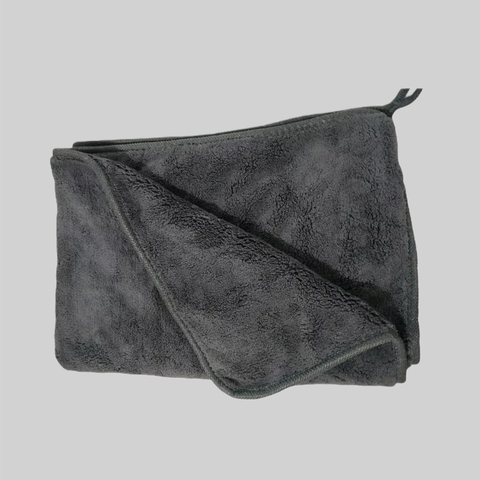 Paño de microfibra 50x70 premium - comprar online