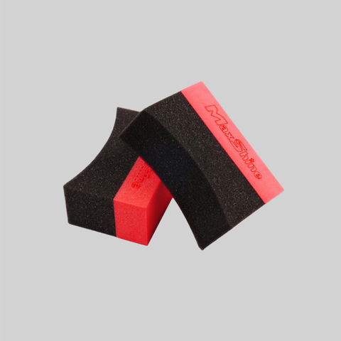 Aplicador rectangular Maxshine para cubiertas - comprar online