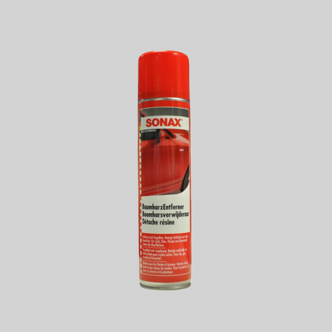 Sonax Removedor de resina y savia 400ml - comprar online