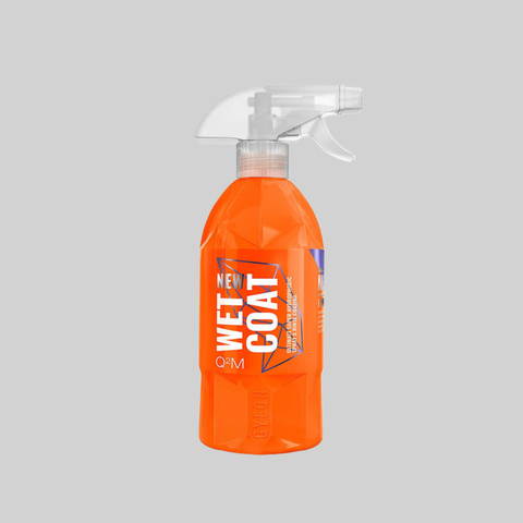 Gyeon WETCOAT Booster 500ml - comprar online