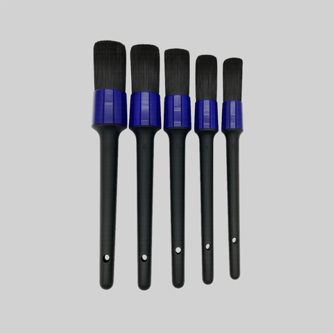 Kit brochas x5 económicos - comprar online