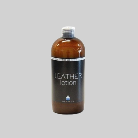 Glabs leather lotion cueros 500ml - comprar online