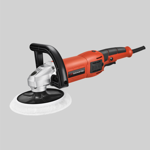 Pulidora rotativa Dahiatsu Ll1200 - comprar online