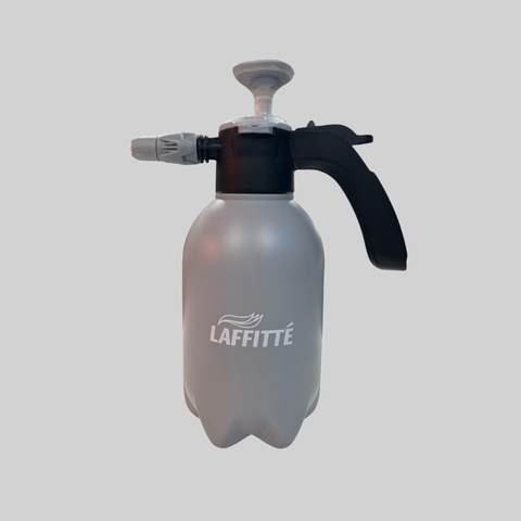 Foam doble acción Laffitte 2L - comprar online