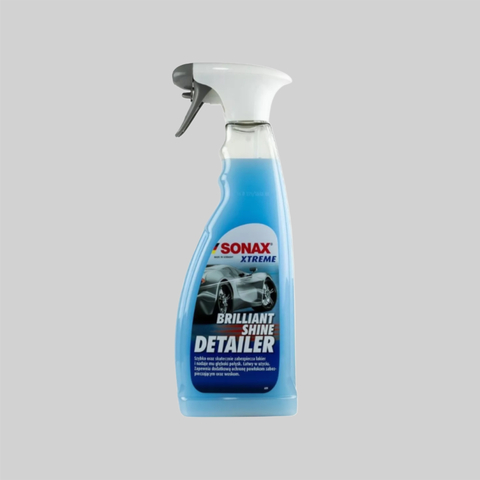 Sonax Xtreme Brilliant shine detailer 750ml - comprar online