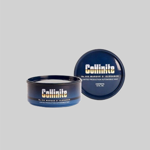 Collinite wax #915 Carnauba - comprar online