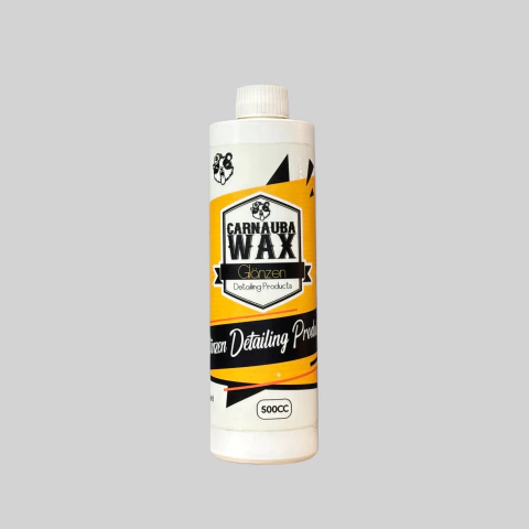 Canauba Wax - comprar online