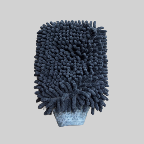 Guante de lavado doble cara XL - comprar online