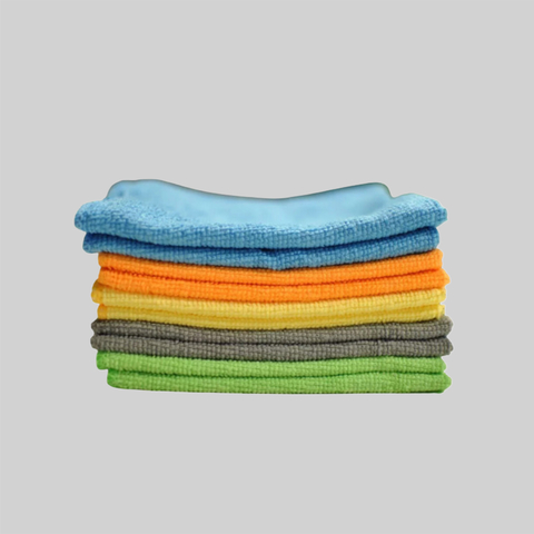 Microfibra multiuso 30x30 x5 uni - comprar online