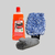 Kit Lavado Shampoo + guante + micro de secado - comprar online