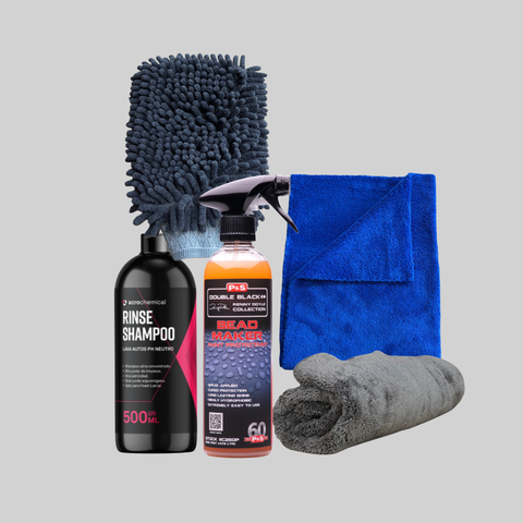 Kit Mantenimiento cerámico - comprar online